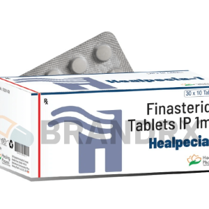 Healpecia-1 1 mg Healing Pharma