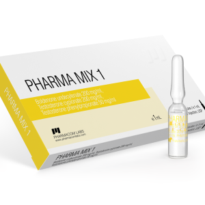 PHARMA MIX1 Pharmaceutical