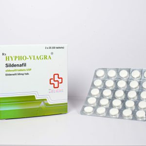 Beligas Pharma Viagra 50mg x 50 tabs Beligas