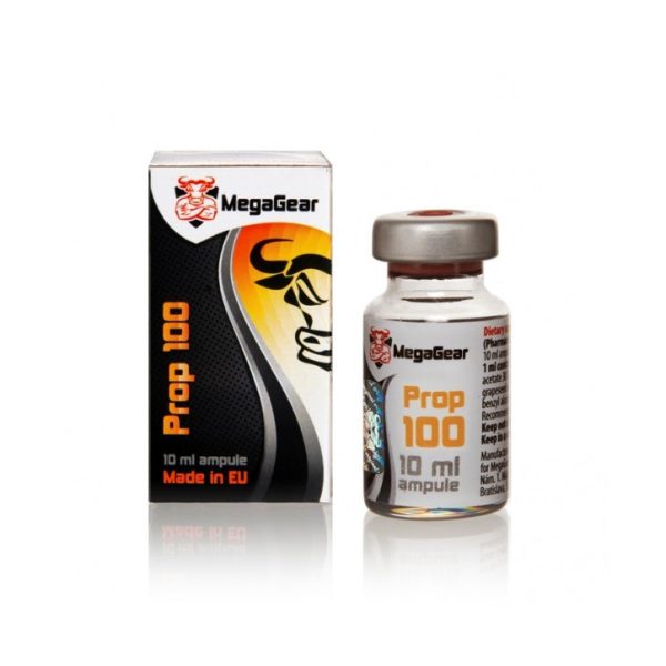 Prop 100 MegaGear - Imagen 3