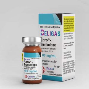 Acro-Trenbolone Pharmaceutical