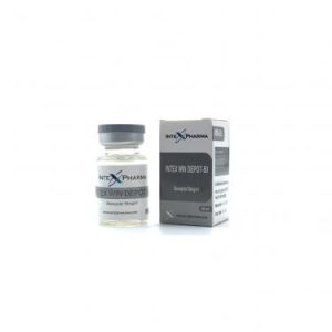 Intex Win Depot-50 Pharmaceutical