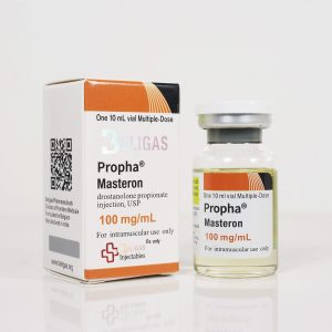 Beligas Pharma Masteron-P 100mg Beligas