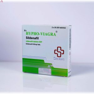 Hypho®Viagra Beligas Pharmaceutical 50 tablets Beligas