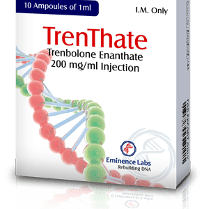 TRENTHATE (USA Domestic) Eminence Labs Eminence Labs