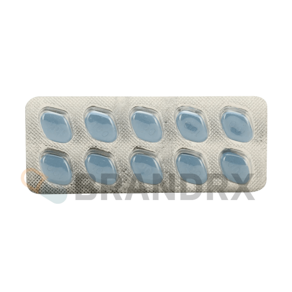 Cenforce 100 mg Centurion Laboratories - Imagen 2