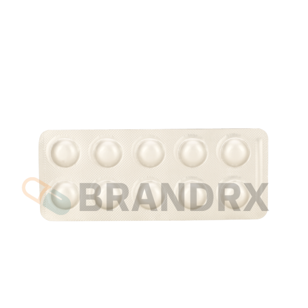 Daparyl 5 mg Intas Pharmaceuticals - Imagen 3