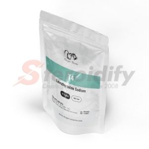 T4 Dragon Pharma