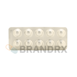 Veltride 0.5 mg Intas Pharmaceuticals