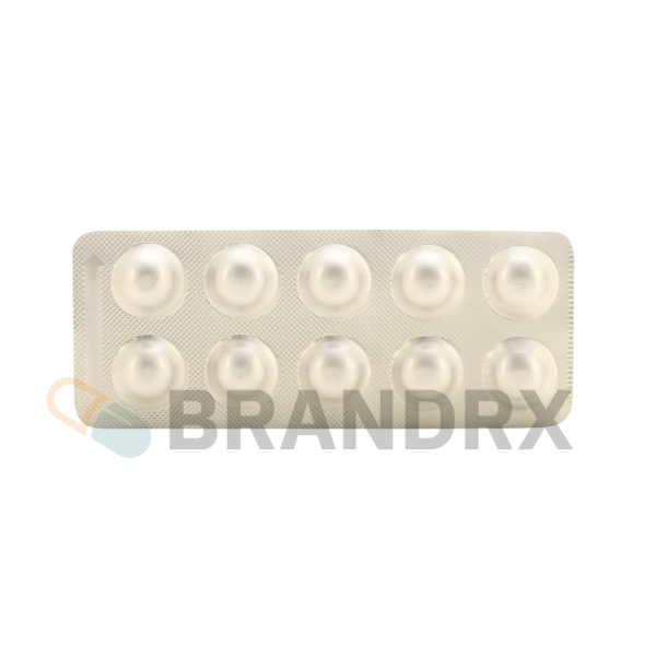 Veltride 0.5 mg Intas Pharmaceuticals