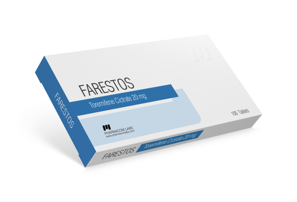 FARESTOS Pharmaceutical