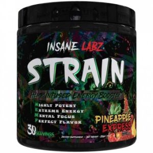 Insane Labz - Strain INSANE LABZ