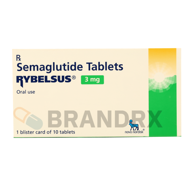 Rybelsus 3 mg Novo Nordisk - Imagen 2