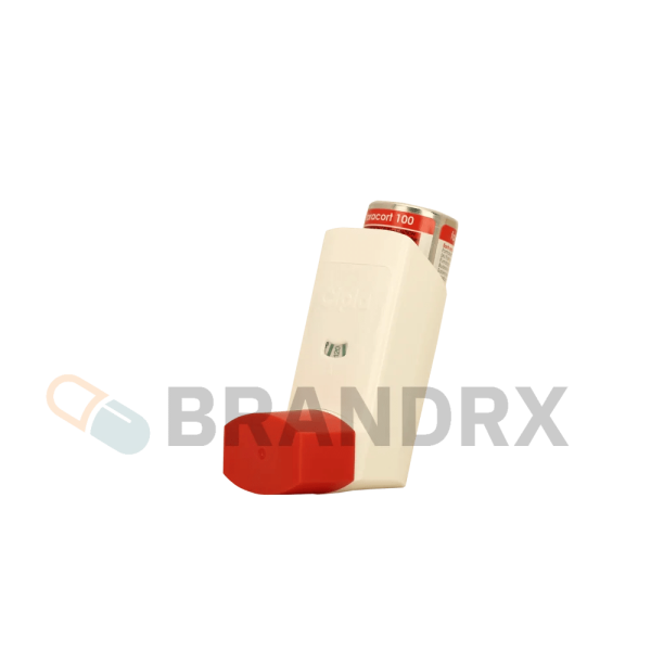 Foracort Inhaler 120 MD 100 mcg Cipla - Imagen 3