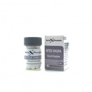 Intex Viagra Pharmaceutical