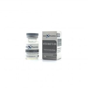 Intex Mast E-200 Pharmaceutical