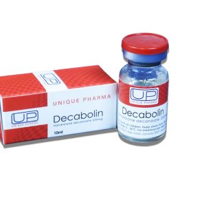 Decabolin Pharmaceutical