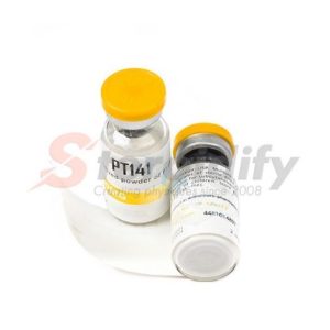 BREMELANOTIDE GOLD (PT141) Euro-Pharmacies