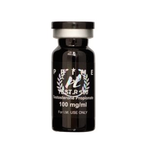 TEST P 100 Prime Labs Prime Pharmaceuticals Pvt. Ltd.