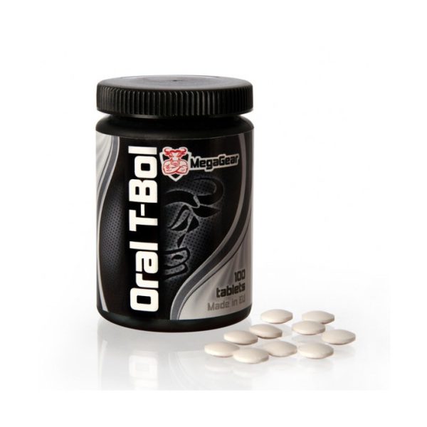 Oral T-Bol MegaGear - Imagen 2