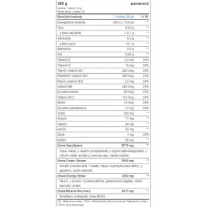 Cyto X-Pulse AONE Nutrition aone