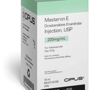 OPUS PHARMA MAST ENANTHATE 200 opus