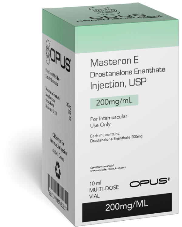OPUS PHARMA MAST ENANTHATE 200 opus