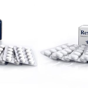 REXOBOL Pharmaceutical