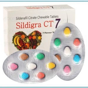 Sildigra CT 100mg Centurion Laboratories