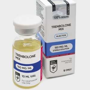 Trenbolone Mix Pharmaceutical