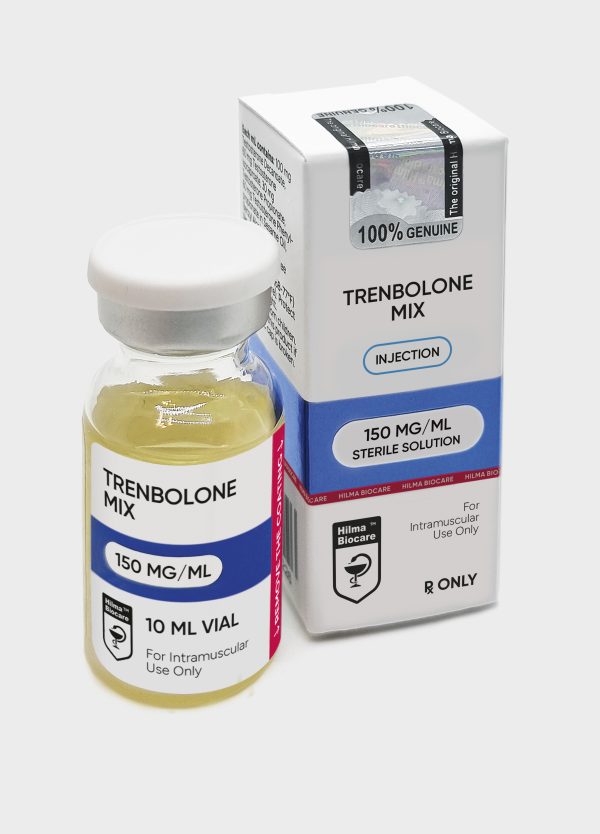 Trenbolone Mix Pharmaceutical