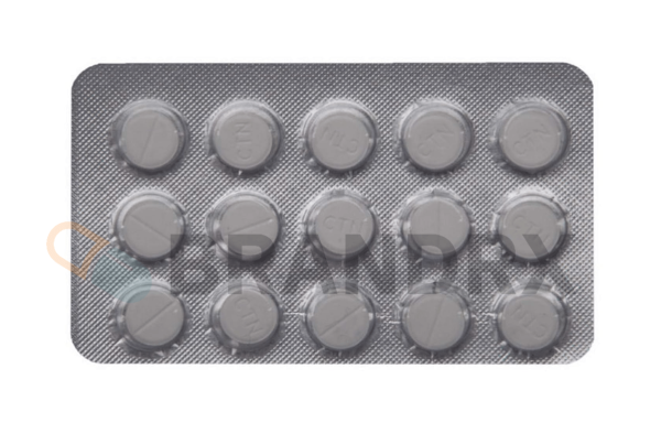 Ciplactin 4 mg Cipla - Imagen 3