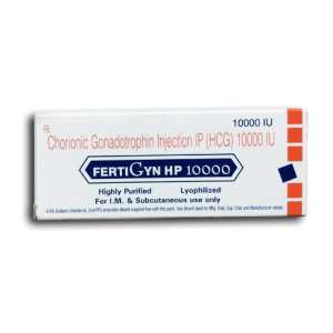 FertiGyn 10000 IU Pharmaceutical