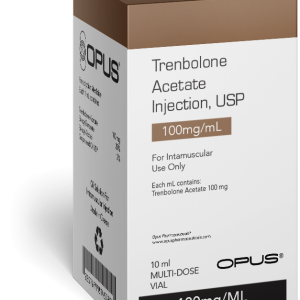 OPUS PHARMA TREN A 100 opus