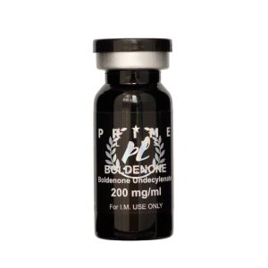 BOLDENONE Prime Labs Prime Pharmaceuticals Pvt. Ltd.