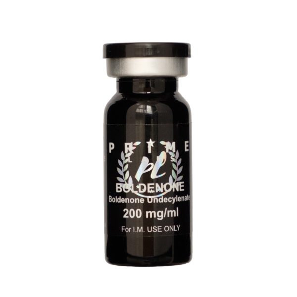 BOLDENONE Prime Labs Prime Pharmaceuticals Pvt. Ltd.