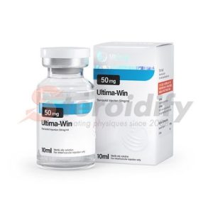 Ultima-Win Inj. Ultima Pharmaceuticals