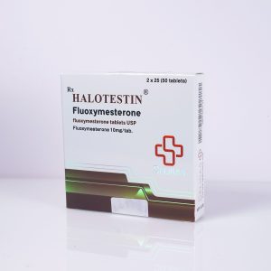 Halotestin (int) Pharmaceutical