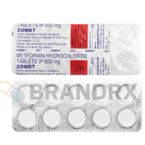 Zomet 500 mg Intas Pharmaceuticals