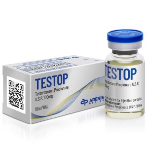 Testop Pharmaceutical