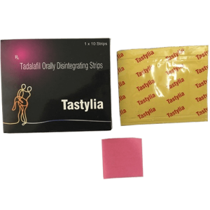 Tastylia 20mg Healing Pharma