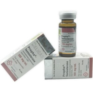 Test P Beligas
