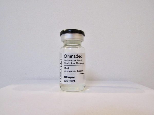 Omnadec Pharmaceutical