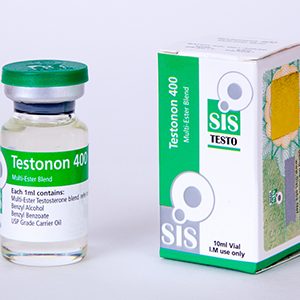 Testonon 400 Pharmaceutical