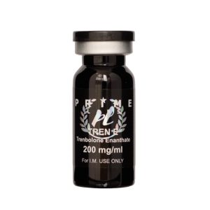 TREN E Prime Labs Prime Pharmaceuticals Pvt. Ltd.