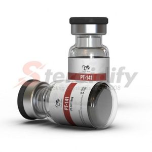 PT-141 10mg Dragon Pharma