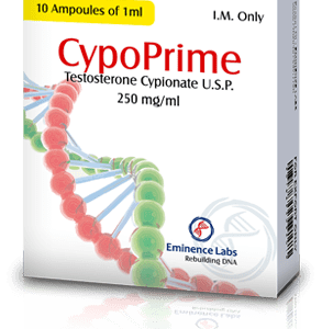 CYPOPRIME (USA Domestic) Eminence Labs Eminence Labs