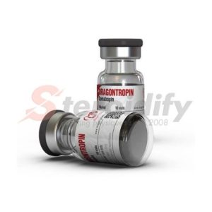 Dragontropin Dragon Pharma