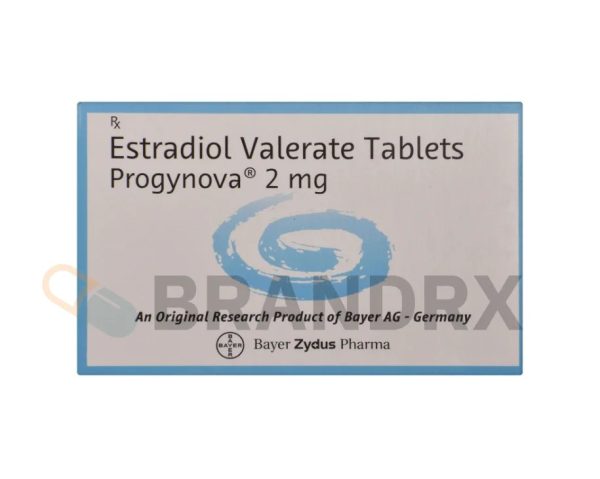 Progynova 2 mg Bayer - Imagen 3