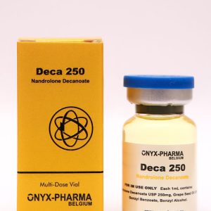 DECA 250 Pharmaceutical
